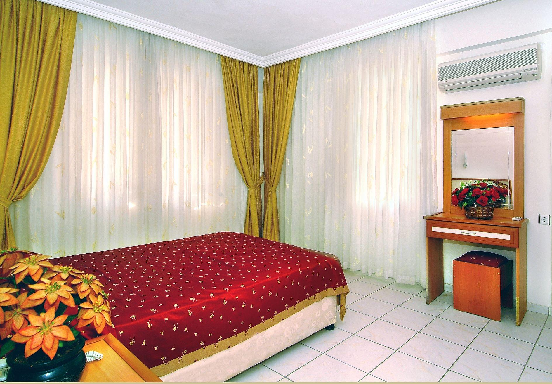 Hotel Hedef Kleopatra Golden Sun Alanya Zewnętrze zdjęcie