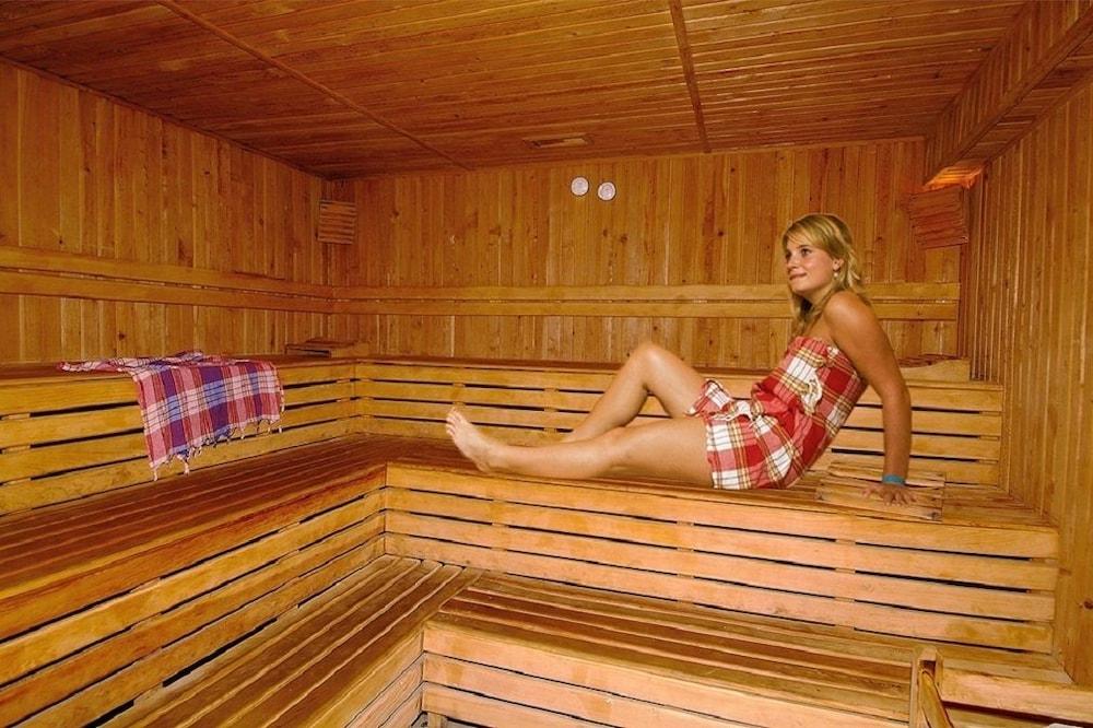 Hotel Hedef Kleopatra Golden Sun Alanya Zewnętrze zdjęcie