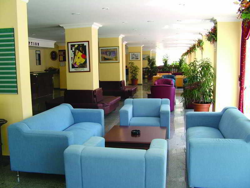 Hotel Hedef Kleopatra Golden Sun Alanya Zewnętrze zdjęcie